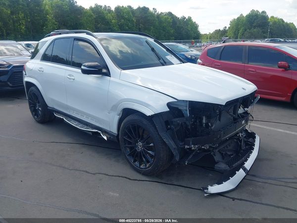 2020 MERCEDES-BENZ GLE 350 4MATIC