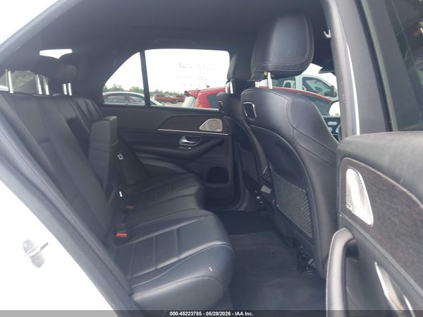 2020 MERCEDES-BENZ GLE 350 4MATIC