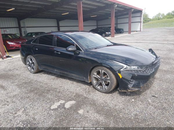 2021 KIA K5 EX