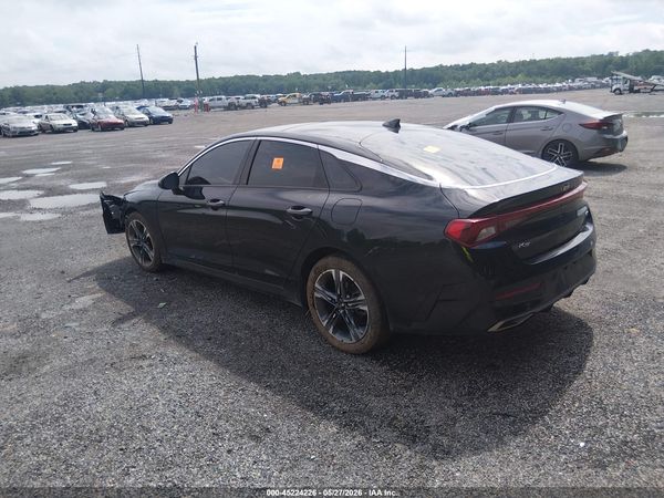 2021 KIA K5 EX
