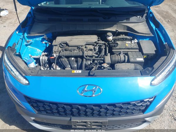 2023 HYUNDAI KONA SE