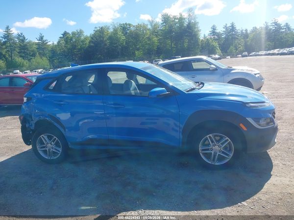 2023 HYUNDAI KONA SE
