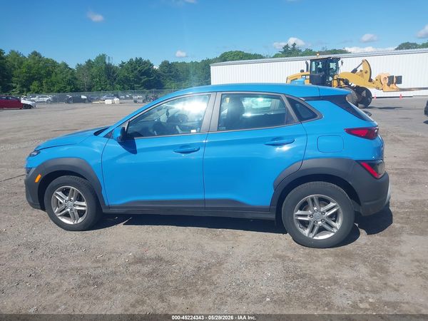 2023 HYUNDAI KONA SE