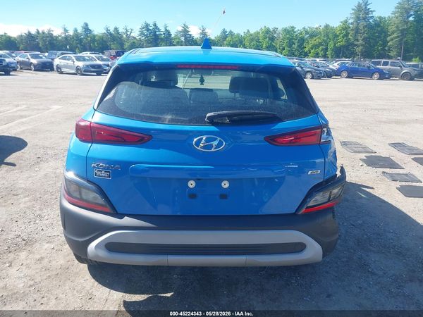 2023 HYUNDAI KONA SE