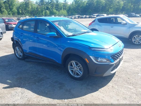2023 HYUNDAI KONA SE