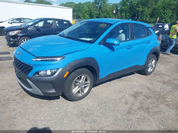 2023 HYUNDAI KONA SE