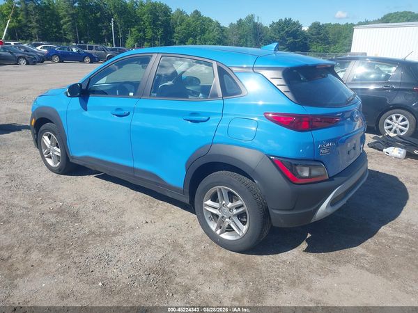 2023 HYUNDAI KONA SE