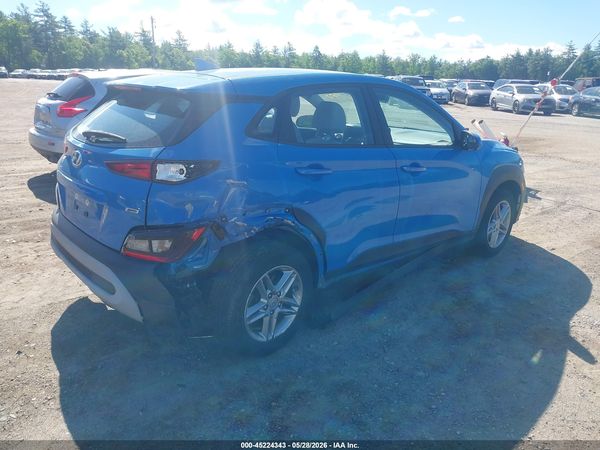 2023 HYUNDAI KONA SE