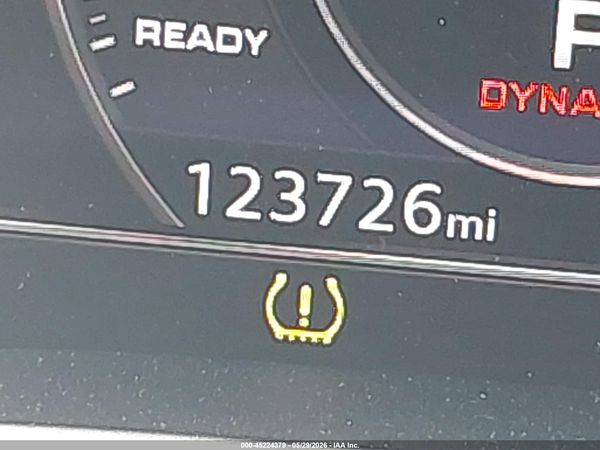 2018 AUDI SQ5 3.0T PREMIUM PLUS