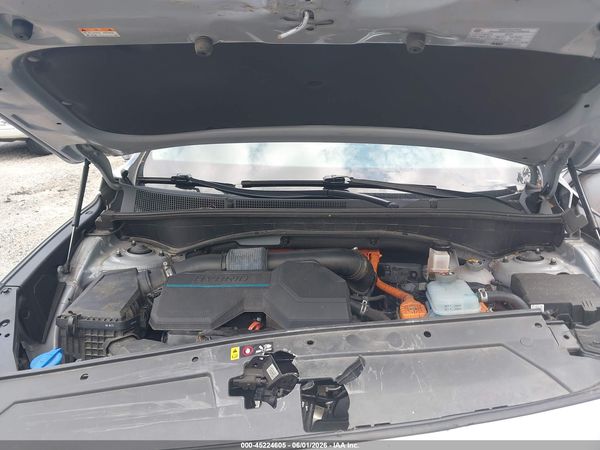 2022 HYUNDAI SANTA FE PLUG-IN HYBRID LIMITED
