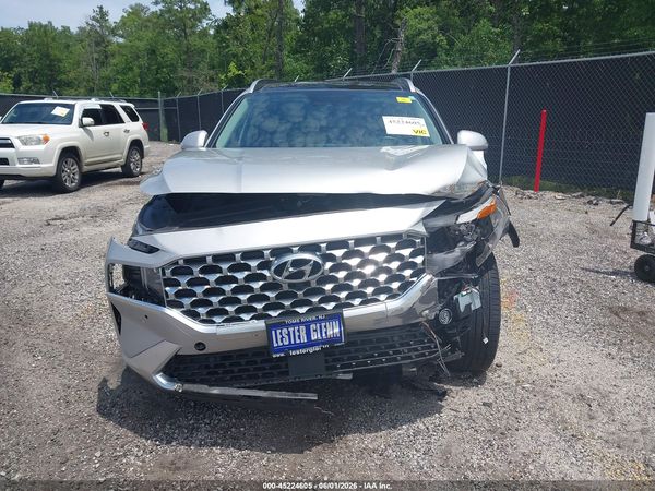 2022 HYUNDAI SANTA FE PLUG-IN HYBRID LIMITED