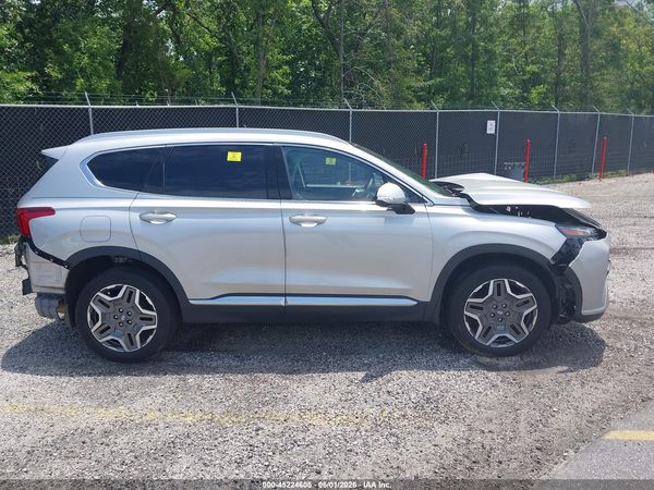 2022 HYUNDAI SANTA FE PLUG-IN HYBRID LIMITED