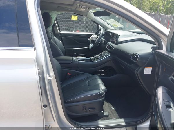 2022 HYUNDAI SANTA FE PLUG-IN HYBRID LIMITED