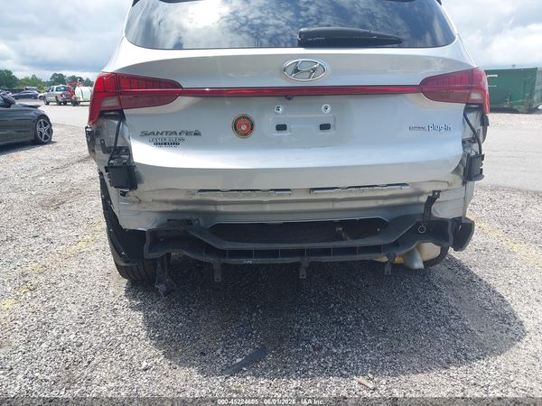 2022 HYUNDAI SANTA FE PLUG-IN HYBRID LIMITED