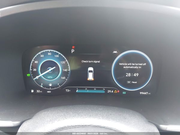 2022 HYUNDAI SANTA FE PLUG-IN HYBRID LIMITED