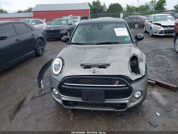 2019 MINI HARDTOP COOPER S