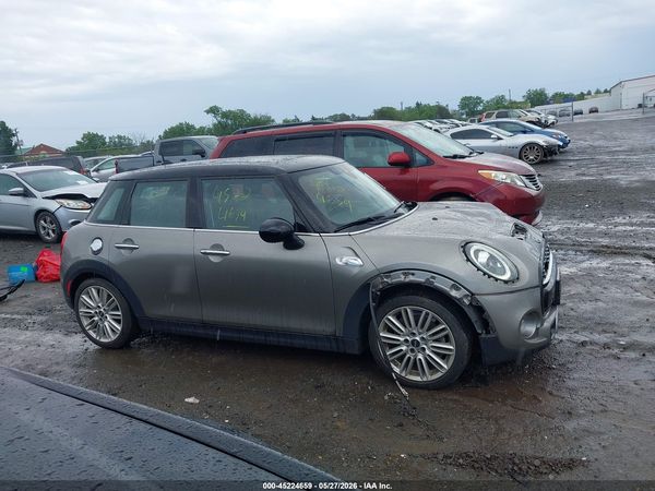 2019 MINI HARDTOP COOPER S