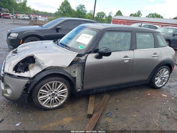2019 MINI HARDTOP COOPER S
