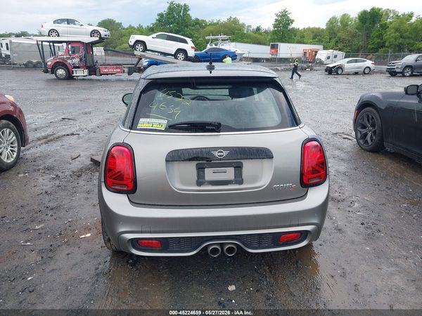 2019 MINI HARDTOP COOPER S
