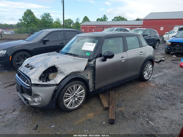 2019 MINI HARDTOP COOPER S