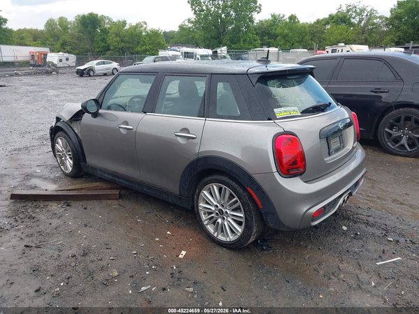 2019 MINI HARDTOP COOPER S