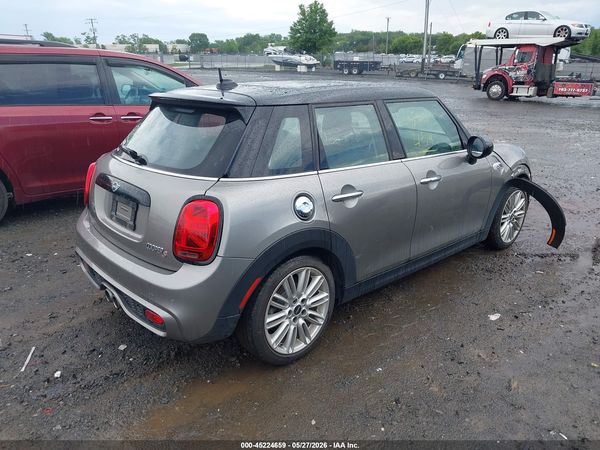 2019 MINI HARDTOP COOPER S