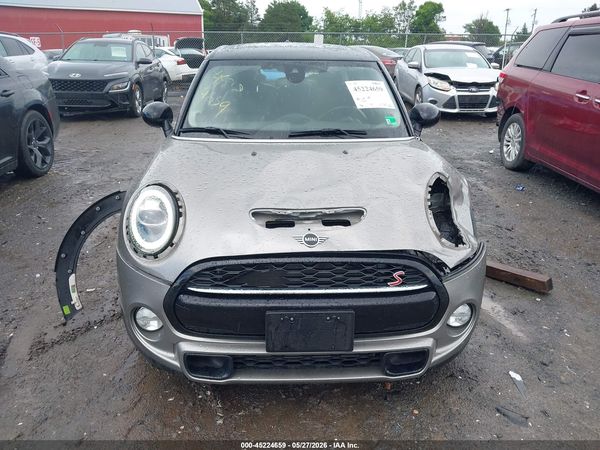 2019 MINI HARDTOP COOPER S