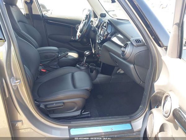 2019 MINI HARDTOP COOPER S