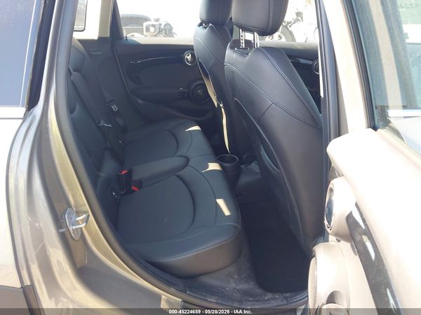 2019 MINI HARDTOP COOPER S