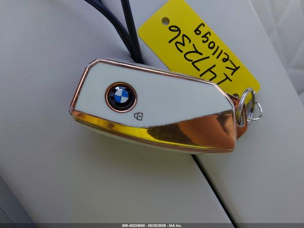 2024 BMW 530I