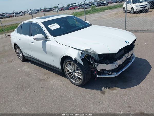 2024 BMW 530I