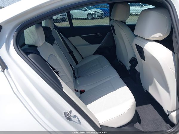 2024 BMW 530I