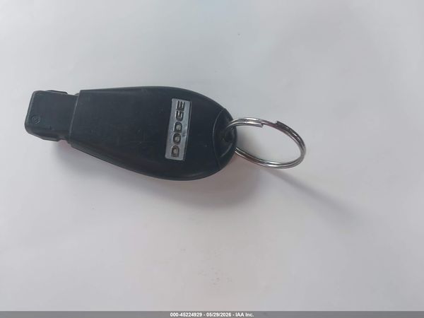2017 DODGE GRAND CARAVAN SE PLUS