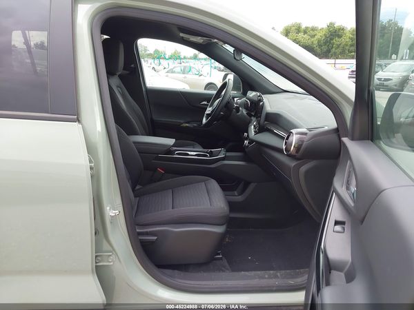 2025 CHEVROLET EQUINOX FWD LT — I5