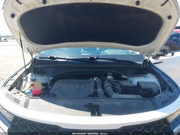 2022 KIA SORENTO EX