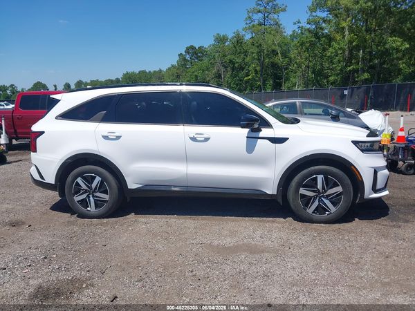 2022 KIA SORENTO EX
