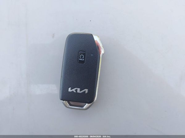 2022 KIA SORENTO EX