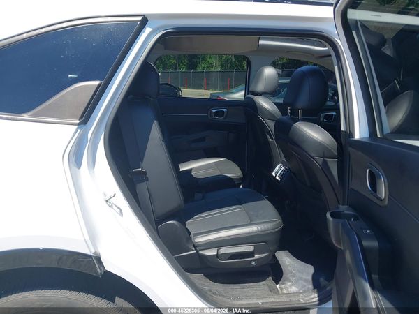 2022 KIA SORENTO EX