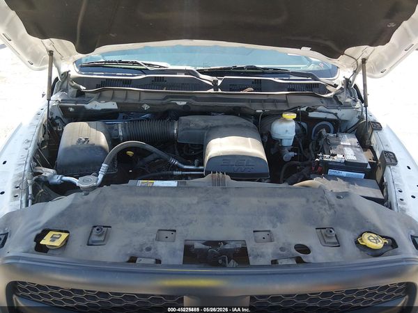 2020 RAM 1500 CLASSIC TRADESMAN  4X4 5'7 BOX
