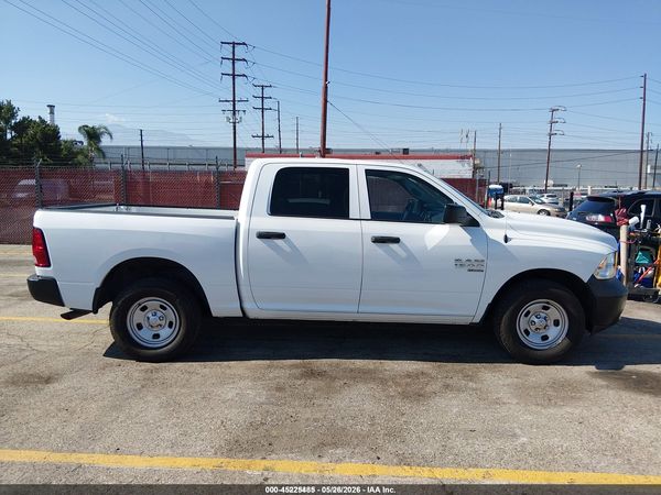 2020 RAM 1500 CLASSIC TRADESMAN  4X4 5'7 BOX