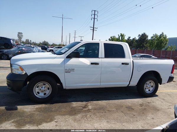 2020 RAM 1500 CLASSIC TRADESMAN  4X4 5'7 BOX