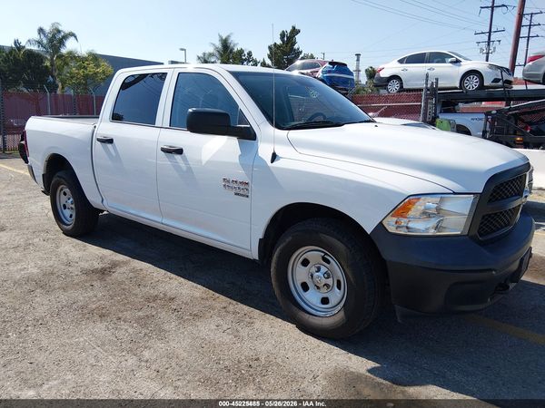 2020 RAM 1500 CLASSIC TRADESMAN  4X4 5'7 BOX