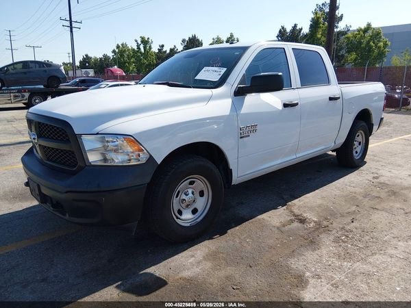 2020 RAM 1500 CLASSIC TRADESMAN  4X4 5'7 BOX