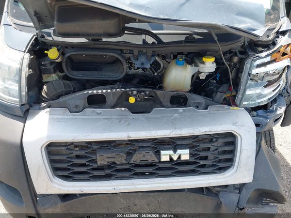 2020 RAM PROMASTER 3500