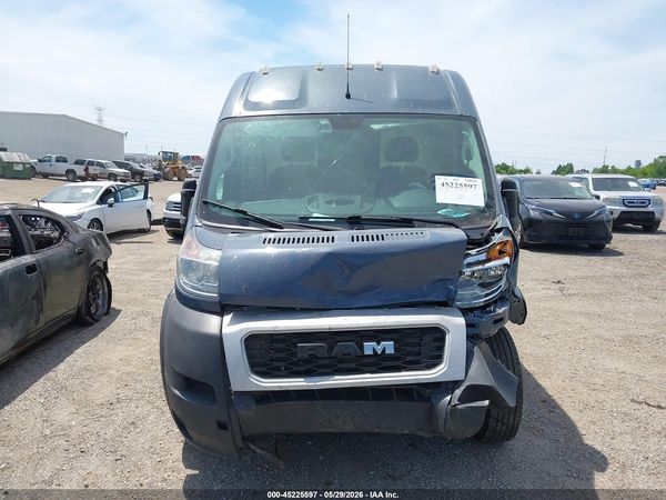 2020 RAM PROMASTER 3500