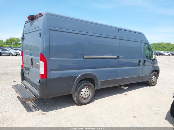 2020 RAM PROMASTER 3500