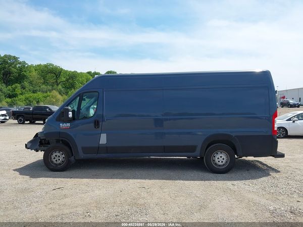 2020 RAM PROMASTER 3500