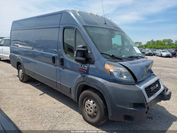 2020 RAM PROMASTER 3500