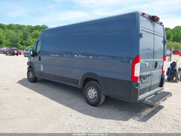 2020 RAM PROMASTER 3500