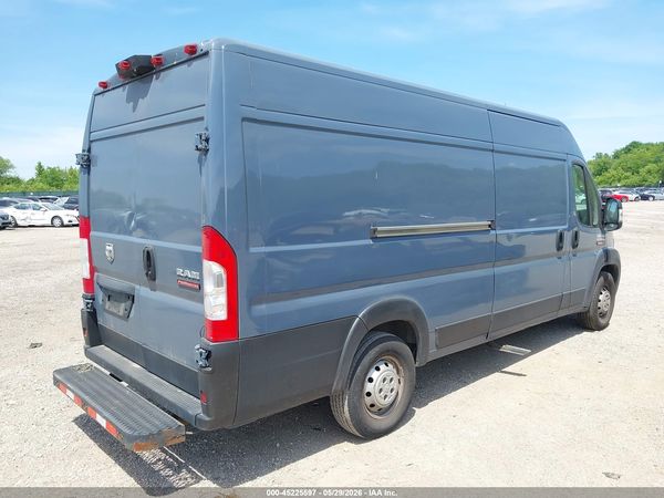 2020 RAM PROMASTER 3500